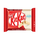 Kit Kat White - NESTLE - x 41.5 gr.