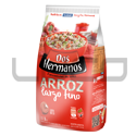 Arroz Largo Fino - DOS HERMANOS - x 1 kg