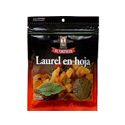 Laurel en Hojas - EL CASTILLO - x 25 gr.