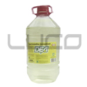 Desengrasante - DEA - x 4 L.