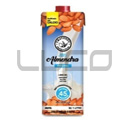 Leche de Almendras - TRATENFU - x 1 lt.