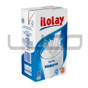 Leche Larga Vida Entera - ILOLAY -  x 1 L.