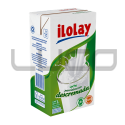 Leche Larga Vida Descremada - ILOLAY - x 1 L.