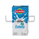 Leche Larga Vida Entera - LA LACTEO - x 1 L.