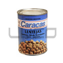 Lentejas - CARACAS - x 300 gr.