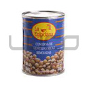 Conserva de Lentejas - LA EGIPCIANA - lata x 350gr