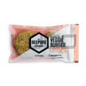 Veggie Burger Lenteja Mijo & Cebolla - BEE PURE - x 400 gr.