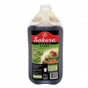 Salsa de Soja Light - SAKURA - x 5 L.
