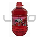 Limpiador Desodorante - DEA - x 4 L.