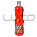 Liquido Limpiador Frutal - DEA  - x 900 cc.