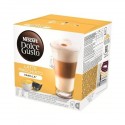 Cafe DG Macchiatto Vai. - NESCAFE - x 16 caps.