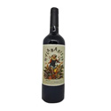 Malabarista MALBEC x 750 cc.