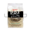 Pasta de Arroz Penne Rigate - MAMY - x 250 gr.