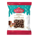 Mani con Chocolate - BARILOCHE - x 120 gr.