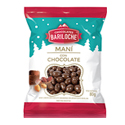 Mani con Chocolate - BARILOCHE - x 80 gr