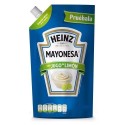 Mayonesa Doy Pack - HEINZ -  x 850 gr.