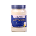 Mayonesa Ahumada -ARYTZA - x 340 gr