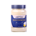 Mayonesa Ahumada - ARYTZA - x 360 gr.