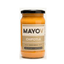 Mayonesa con Chipotle - MAYOV - x 270 gr.