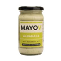 Mayonesa con Albahaca - MAYOV - x 270 gr.