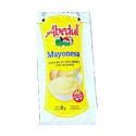 Pouch Mayonesa - ABEDUL - x 8gr. x 198u.