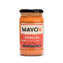 Mayonesa con Sriracha - MAYOV - x 270 gr.