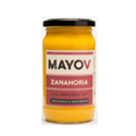 Mayonesa con Zanahoria - MAYOV - x 270 gr.