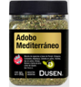 Blend Mediterraneo - DUSEN - x 80 gr.