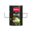 Pulpa de Melon - BAHIA - x 453 gr.