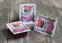 Mermelada Frutilla - ABEDUL - Blister  25gr. x 120u.