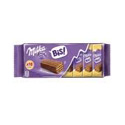 Chocolate Leche - MILKA -  x 150 gr.