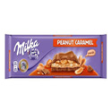 Chocolate Almendras - MILKA - x 155 gr.