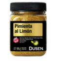 Pimienta Limon  - DUSEN - 100 gr.