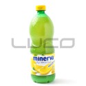 Jugo de Limon - MINERVA - x 1lt.