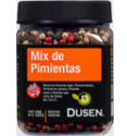 Mix de Pimientas - DUSEN - x 120 gr.