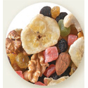 Mix Tropical de Frutas - ZYMA - x 1 kg.