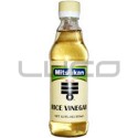 Vinagre de Arroz - MITSUKAN - x 355 ml.