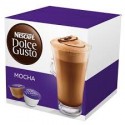 Cafe DG Mocha - NESCAFE - x 16 caps.