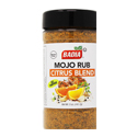 Mojo Rub - BADIA - x 141,7 gr
