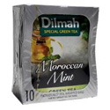 Te Moroccan Mint - DILMAH - x 10 u