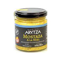 Mostaza a la Miel - ARYTZA - x 360 gr.