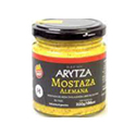 Mostaza Alemana - ARYTZA - x 360 gr.