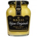 Mostaza Dijon Original - MAILLE - x 215 grs.