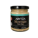 Mostaza sin Sal - ARYTZA - x 360 gr.