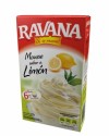 Mousse Lim¢n - ORLOC RAVANA - x 1/2 kg.
