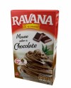 Mousse Chocolate - ORLOC RAVANA - x 1/2 kg.