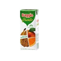 Jugo Multifrutal - BAGGIO - x 200 cc.