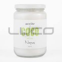Aceite de Coco Neutro - NAPUS - x 660 cc.