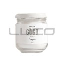 Aceite de Coco Virgen - NAPUS - x 200 cc.