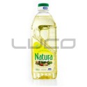 Aceite Girasol - NATURA - x 900 cc.